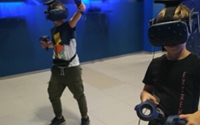 VR-Zone — Ижевск