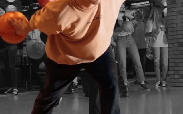 Brooklyn Bowl (ТРК «Петровский») — Ижевск