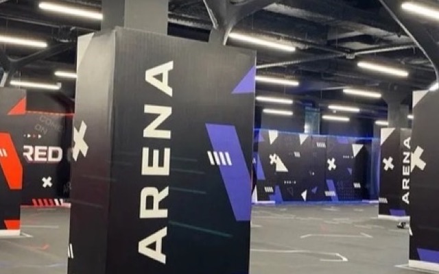 Portal VR — Ижевск