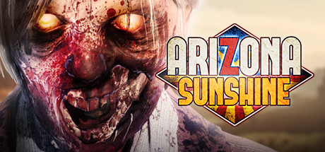 VR-игра Arizona Sunshine в Ижевске