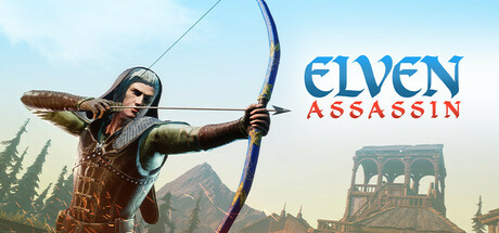 VR-игра Elven Assassin в Ижевске