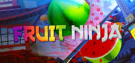 VR-игра Fruit Ninja VR в Ижевске