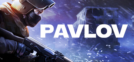 VR-игра Pavlov VR в Ижевске