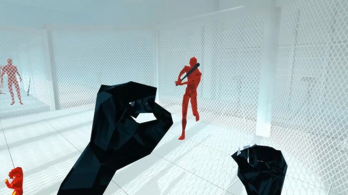 VR-квест VR-игры в Ижевске — кадр 2